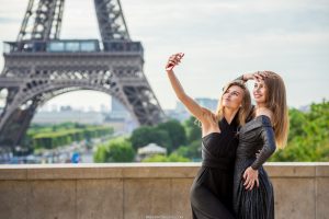 photographer in Paris